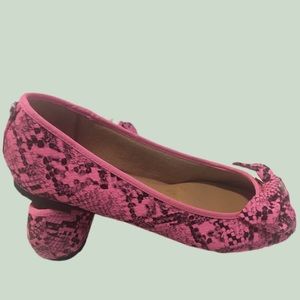 *New in Box* Sam Edelman Carmen flats